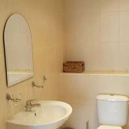 Apartment Trakia Plaza Private Sunny