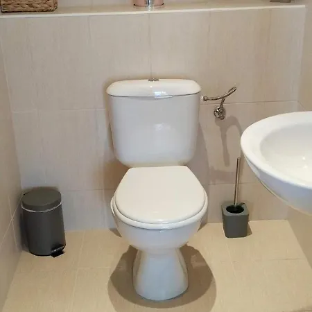 Trakia Plaza Private Sunny Apartment
