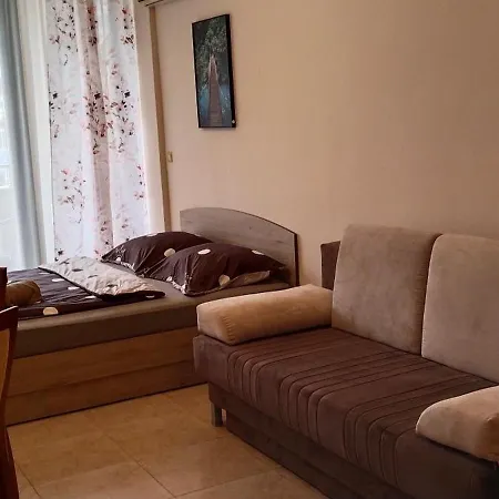 Apartament Trakia Plaza Private Sunny Sunny Beach