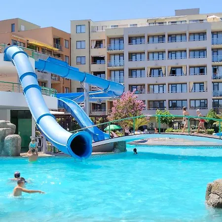 Trakia Plaza Private Sunny Apartment