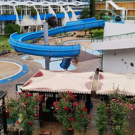 Trakia Plaza Private Sunny