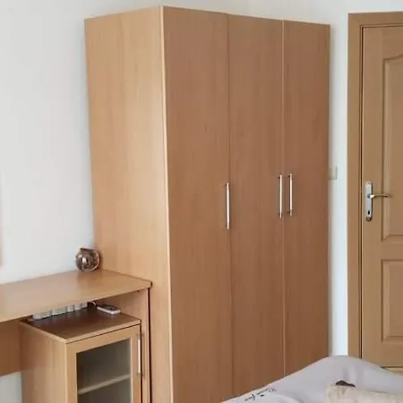 Trakia Plaza Private Sunny Appartement *