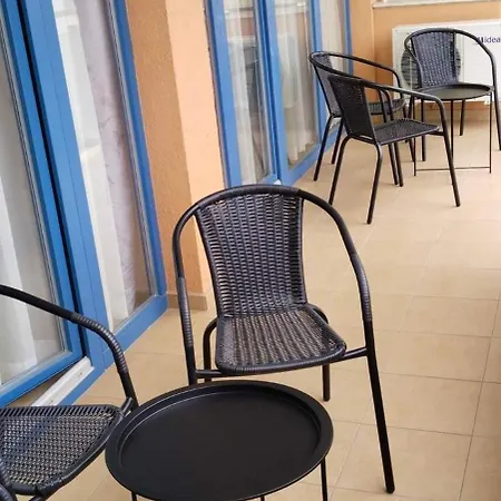 Trakia Plaza Private Sunny Appartement *
